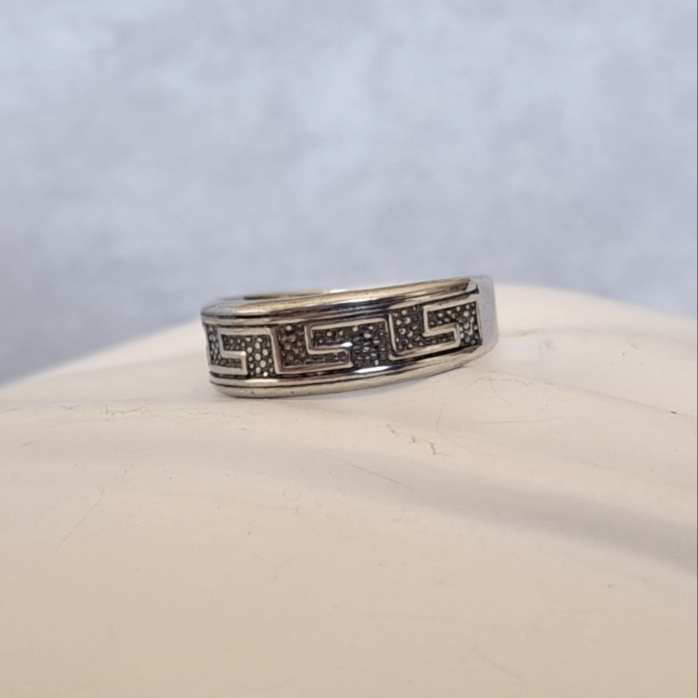 925 Sterling Silver Toe Ring
